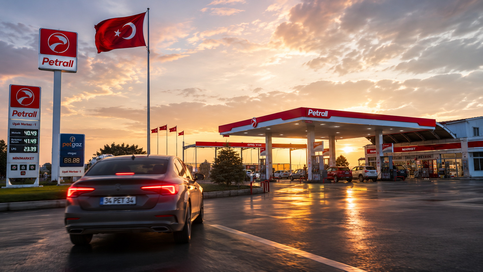 123 bayiye ulaşarak gücümüzü büyütüyoruz.